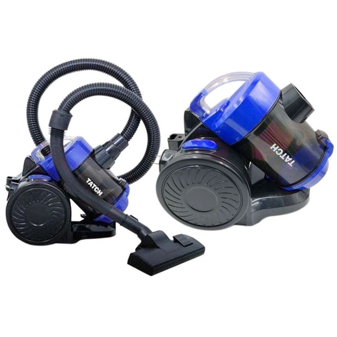 🌀 Aspirateur TATCH 1200W  Cyclonique Haute Performance