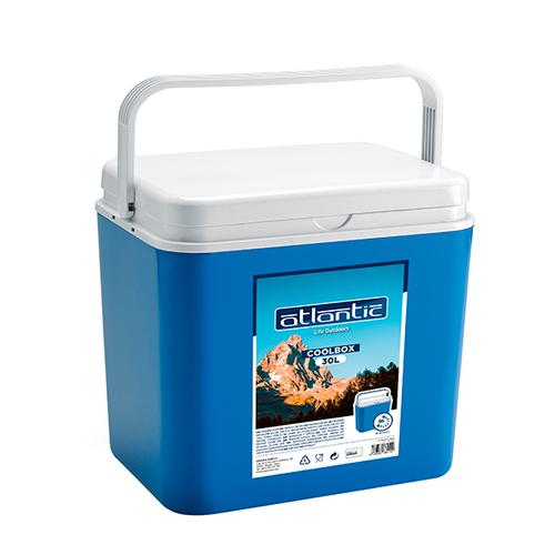 Voyagez Léger, Restez Frais – Glacière  30L