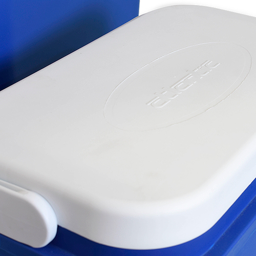 Voyagez Léger, Restez Frais – Glacière  30L