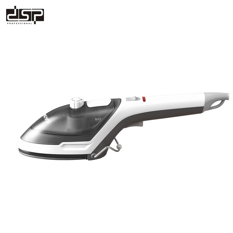 Brosse à Vapeur DSP KD1035 – Le Repassage Réinventé, Simple et Efficace