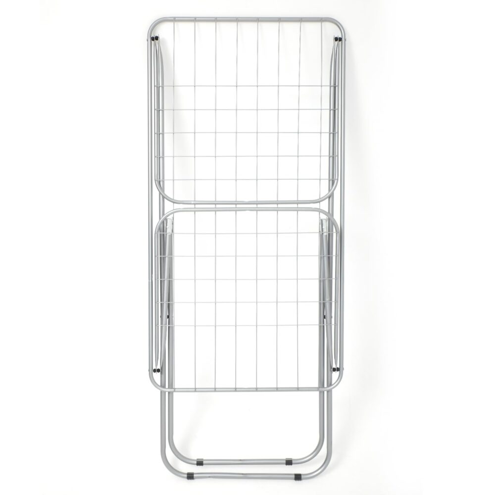 Étagère Métallique Multifonction – Idéale pour Cuisine, Salle de Bain ou Buanderie