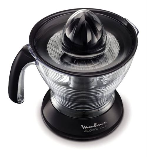 Vitapress 1000 – Presse-agrumes électrique pour des jus frais au quotidien !