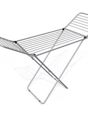 Étagère Métallique Multifonction – Idéale pour Cuisine, Salle de Bain ou Buanderie