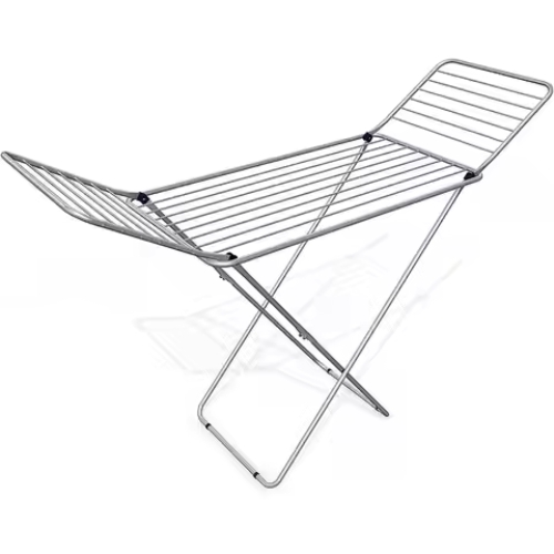 Étagère Métallique Multifonction – Idéale pour Cuisine, Salle de Bain ou Buanderie
