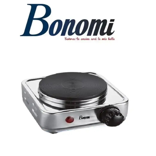 Réchaud Électrique 1500W Compact, Puissant et Pratique pour Tous Vos Besoins de Cuisson !