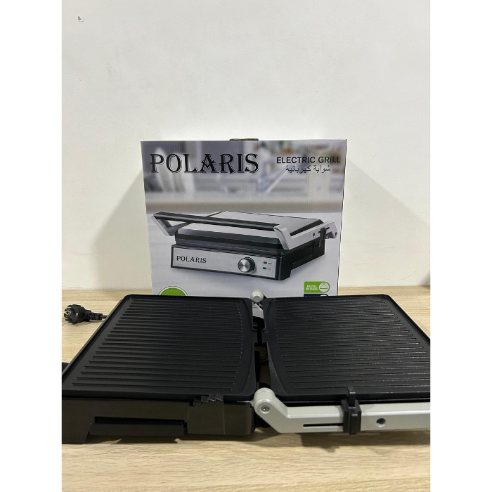 Grill Électrique POLARIS 2000W