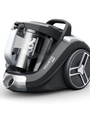 Aspirateur Sans Sac Rowenta Compact Power – 900W, 2,5L